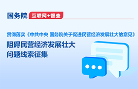 国务院督查
